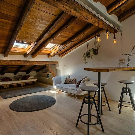 Appartement Castiglione 77 à Bologne Extérieur photo