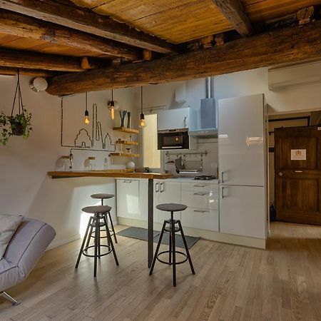 Appartement Castiglione 77 à Bologne Extérieur photo