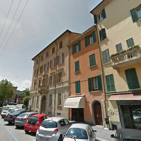 Appartement Castiglione 77 à Bologne Extérieur photo