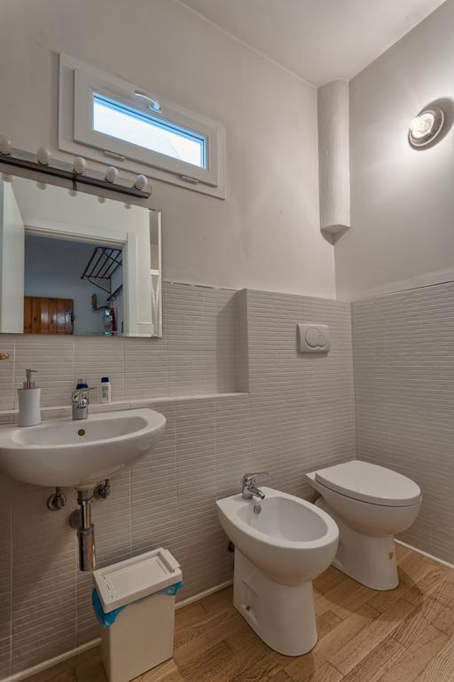 Appartement Castiglione 77 à Bologne Extérieur photo